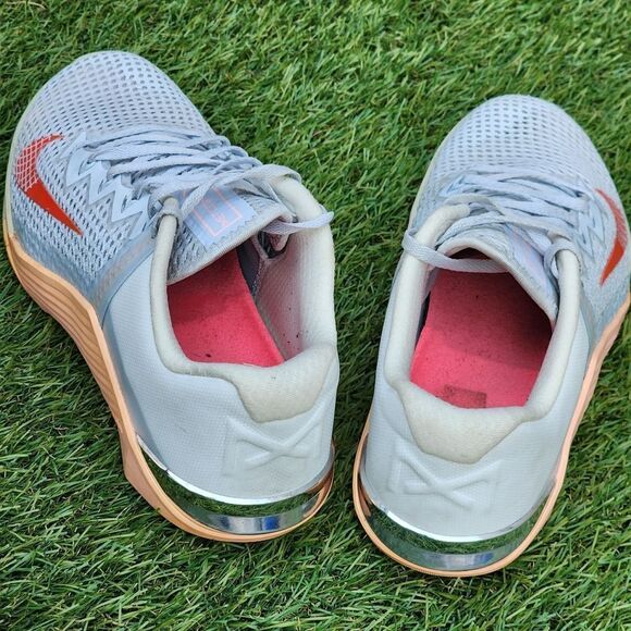 NIKE METCON 6 - Womens Running Shoes - SIZE 10 - Picture 5 of 10